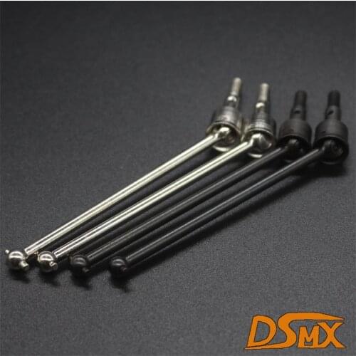 1 Set 1/10 RC Car Parts HSP 166015 (06061.02168) Universal Shaft Joint For HSP 94166/94177