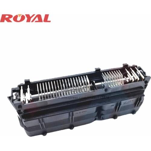 1241434-1 TE FREE SHIPPING 121 PINS CONNECTOR CAR ECU