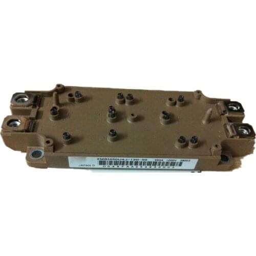 2MBI225U4J-120-50 Actual Stock Photos Original Goods