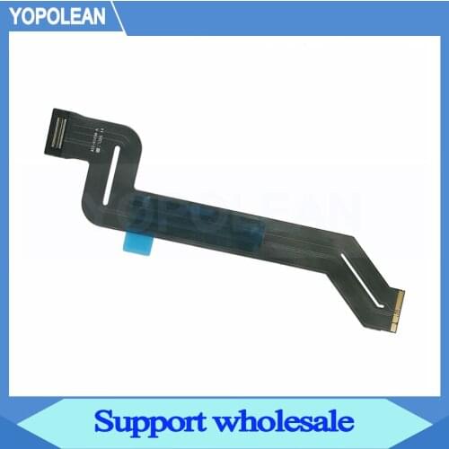 5 Pieces 821-01050-A Trackpad Touchpad Cable For Macbook Pro Retina 15" A1707 2016 2017 EMC 3072 3162