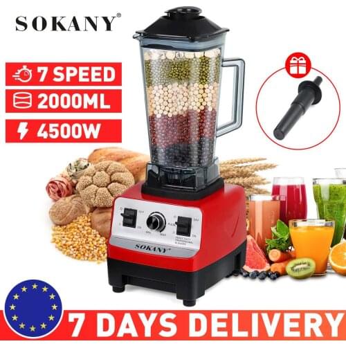 Блендеры для смузи Becornce China At AliExpress