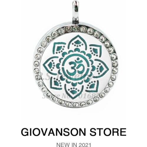 BOSHI JEWELRY Jewelry Pendants