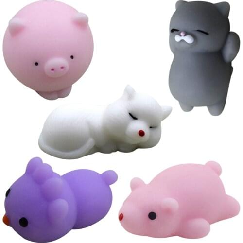 Антистресс игрушки Bzoosio China At AliExpress