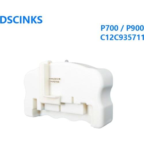 C12C935711 maintenance chip resetter for Epson SC-P700 P703 P704 P706 P708 SC-P900 P903 P904 P906 P908 printer for P900