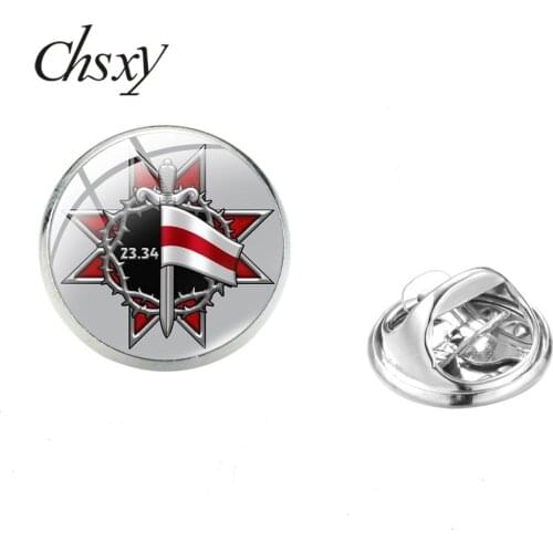 CHSXY Vintage Brooches For Clothes