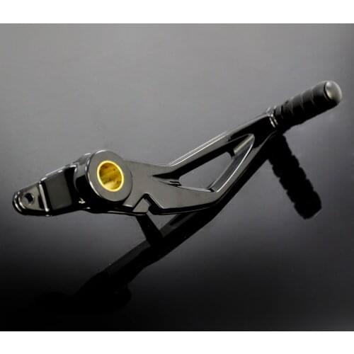 For BMW R NINE T 2014-2018 Motorcycle Accessories Rear Foot Brake Lever Pedal