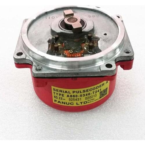Encoder A860-0346-T241 Used Tested Pass OK