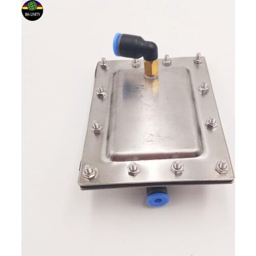 Good quality gongzheng ink filter for gongzheng large format printing machine spare parts