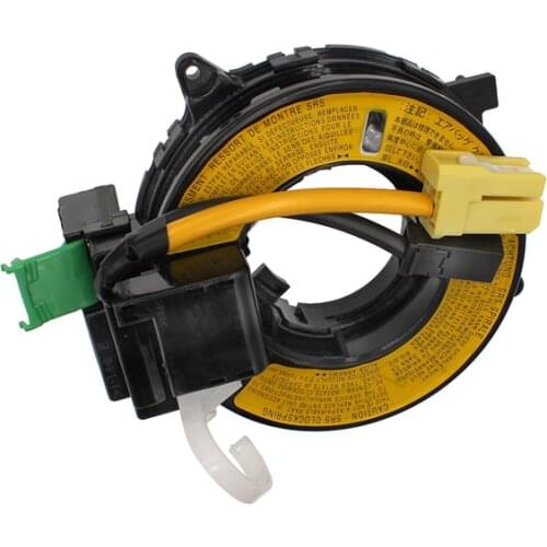 MR301705 MR-301705 Combination Switch Coil For Mitsubishi Lancer Outlander L200 2.5 8619A016