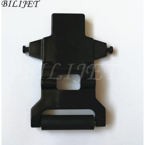 Large format plotter Xuli pinch roller assembly with roller for Allwin Human Xuli Konica 512 head paper rubber roller 10pcs