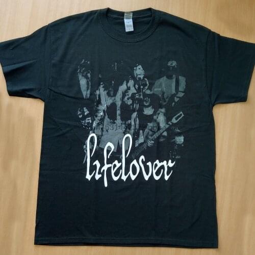 LIFELOVER Dekadens (T Shirt)