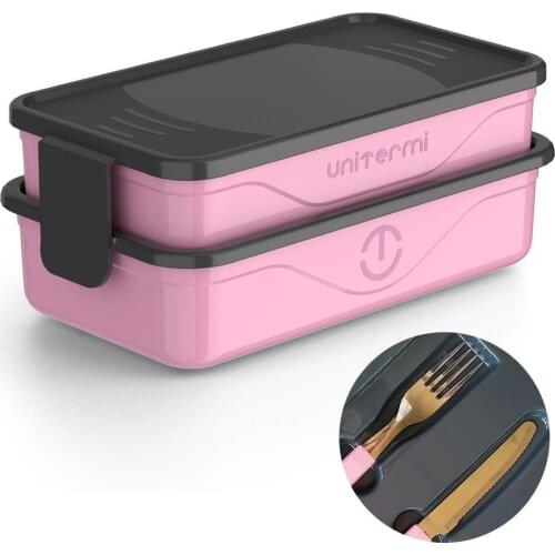MIMO Lunch Boxes