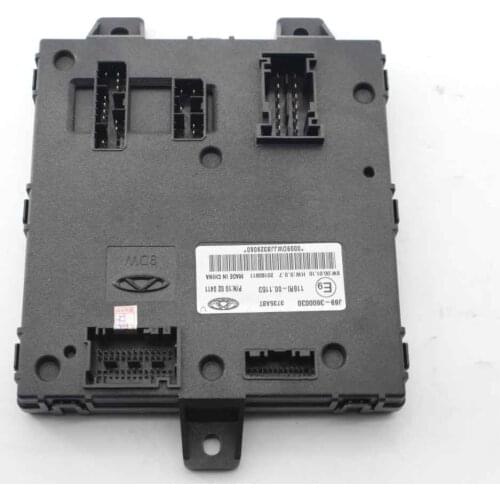 Good Quality Body Control Module For Chery TIGOO 2 OEM:J69-3600030