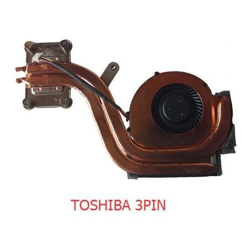 90%New Original fan Heatsink For Lenovo Thinkpad x220 x220t x230 x230t series FRU 04W6930 23.10681.001 60.4VC05.001 M-235C-3