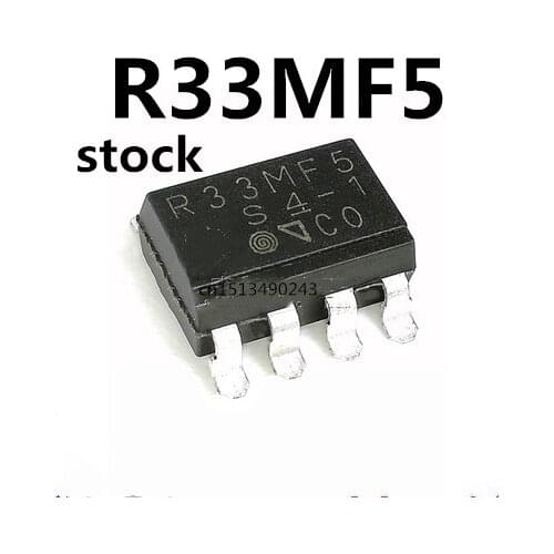 Original 10pcs/lot R33MF5 SOP-7