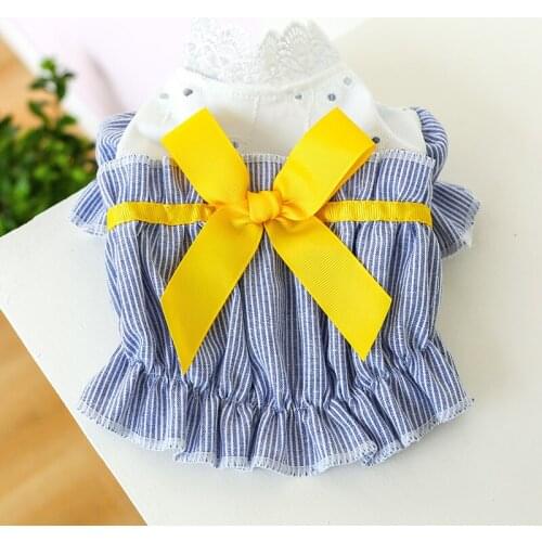 PETCIRCLE Dog Puppy Clothes Fat Star Plaid Pajamas Pet Cat Fit Small Dog All seasons Pet Cute Costume Dog Cloth Dog Pajamas