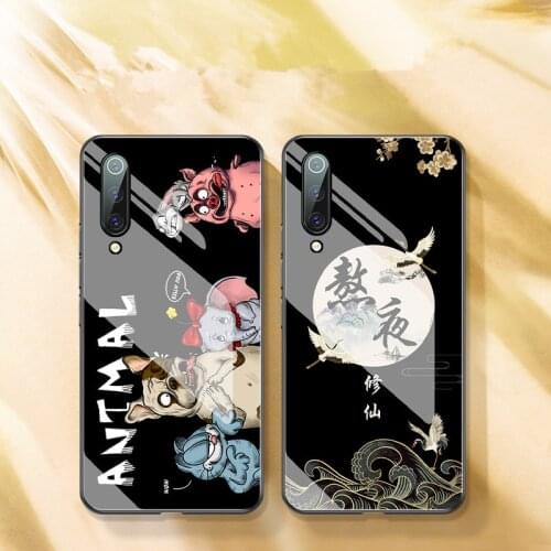 Unibay Phone Cases Xiaomi Mi CC9 Pro