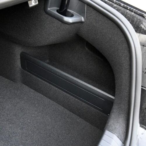 3G5867464 Trunk inner cover For VW Passat B8 2015 2016 2017 2018 2019 2020 2021