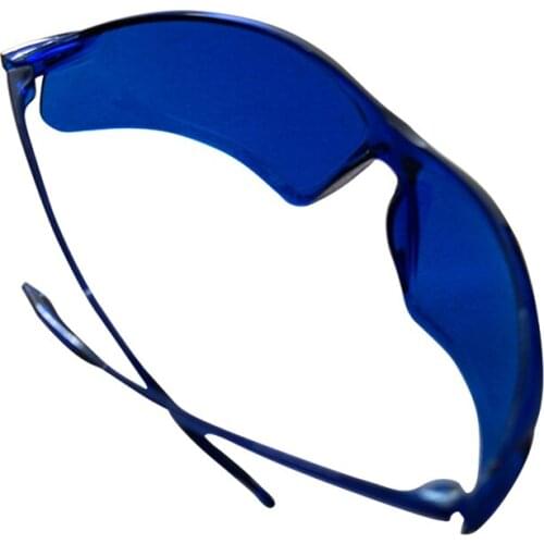 High quality diode laser hair removal protect glasses for beauty salon