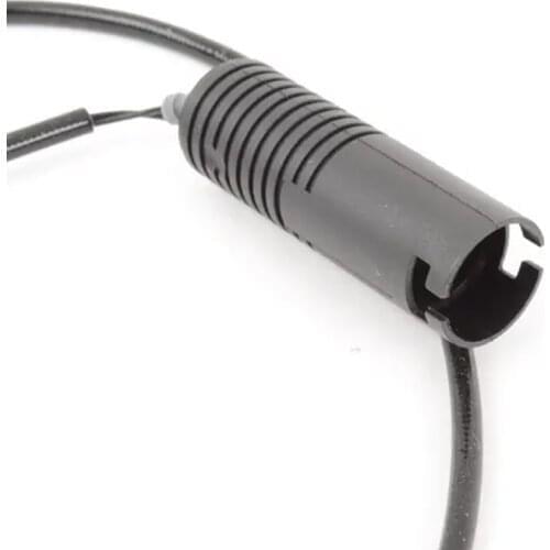 1 Pcs For Fit For BMW Z3 Coupe (E36) BMW Z3 Roadster (E36) Length 850MM brake alarm line OE: 34351182533