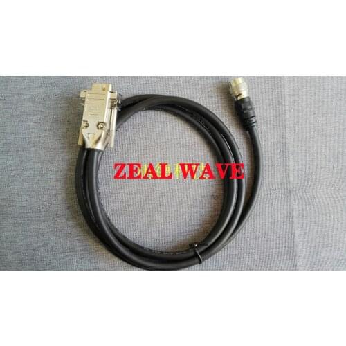 Anritsu MT8852B EUT/RS232/HCI Transmission Line Communication Test Line