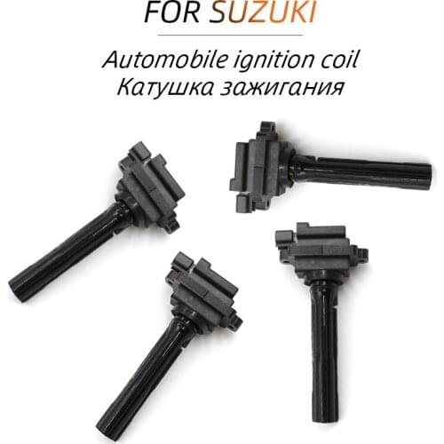 Car IIgnition Coil 33410-77E11 For Suzuki Escudo Esteem Vitara GA11S TD21 TA11W TD31W TE21V GC41W GC21W GB31S