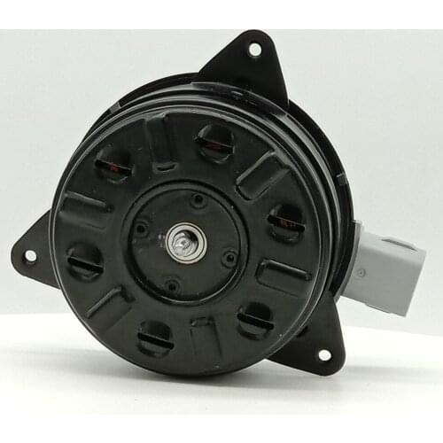 12V AUTO AC FAN MOTOR FOR SUZUKI Splash 2012 168000-8310