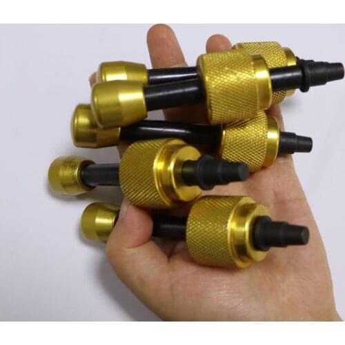 Free shipping!common rail injector seal ring installation tool for BOSSCH 110 120,common rail seal ring installation for Truck