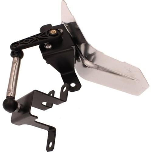 Rear Headlight Level Sensor 1T0907503B 1K0941273N For AUDI TT Q3 A3 For Seat Leon For VW Golf 5 6 Passat 3C Touran 1T A3 8P