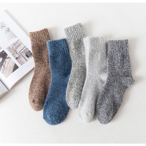 Мужские теплые носки DIANRUO China At AliExpress