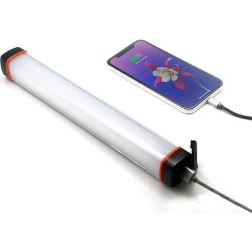 DINGDIAN LED Camping Burners