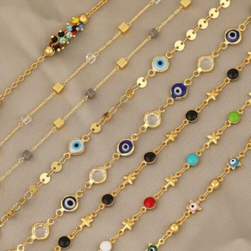 Copper Bracelets HAOSAW China