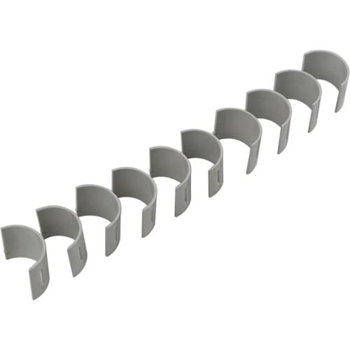 AP01 10x camshaft bearing bearing set camshaft For VW T5 2.5 5.0 TDI FOR Touareg R5 R50 VW038103673A -B-C