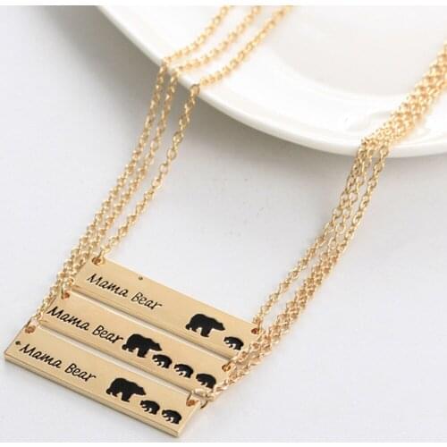 Lalang Chokers On The Neck