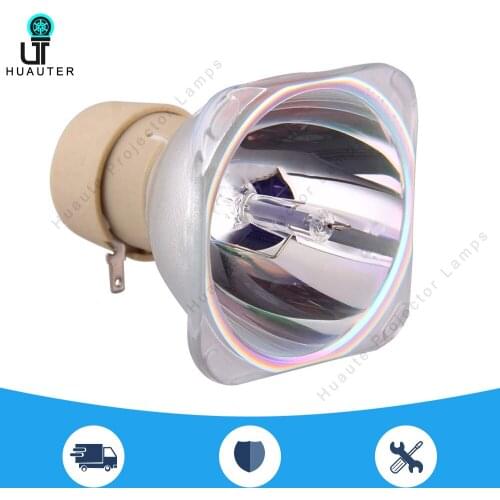 Projector Lamp VLT-EX320LP Replacement Bulb for Mitsubishi EW331U EX320 EX320-ST EX320U EX321U-ST EX330U EW331ST EW331U EX320ST