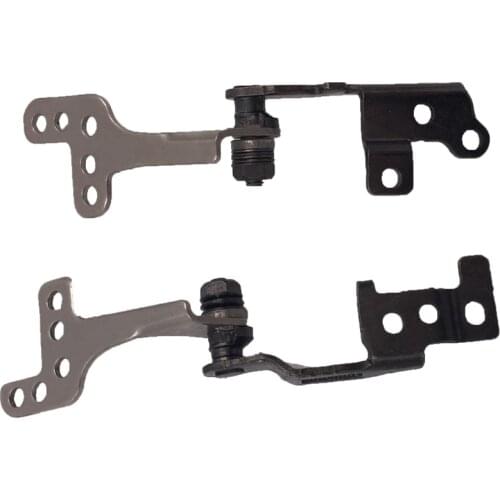 New Laptop Hinges for ACER one D270 P/N:FBZE6003010 FBZE6004010 Notebook Left & Right LCD Laptop Hinges