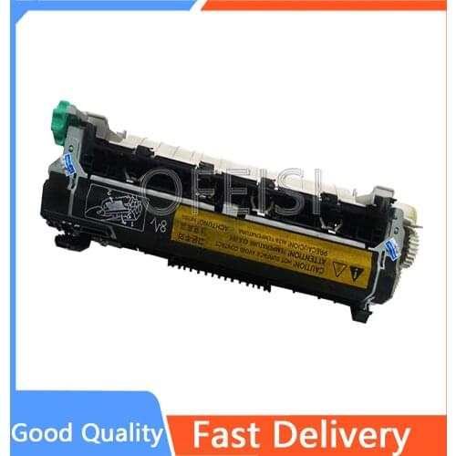 100% new original laser jet RM1-0013 RM1-0013-000 (110V) RM1-0014 RM1-0014-000 (220V) for HP4200 Fuser Assembly printer parts