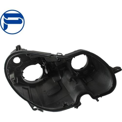 New style headlight Housing lens base for w211 xenon 2007-2008 years