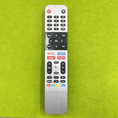 Original Remote Control 539C-268919-W000 for Skyworth Panasonic Toshiba Hitachi kogan smart led lcd tv