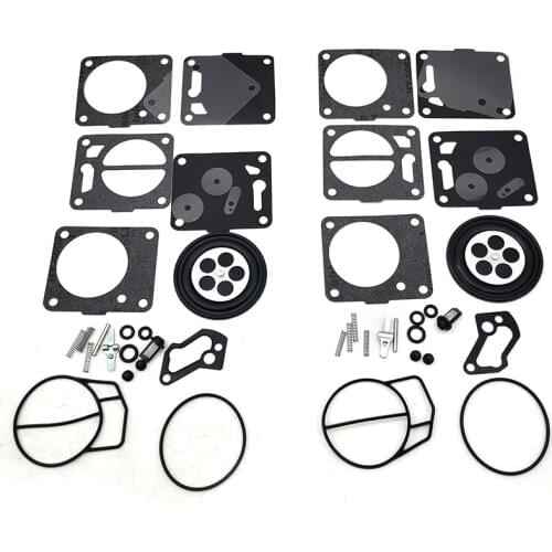 PHYUN Spare Parts For Engine Repair