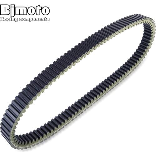 23100-L4A-0001 Motorcycle Clutch Belt Drive Belt For SYM MAXSYM 400i ABS 2011-2015