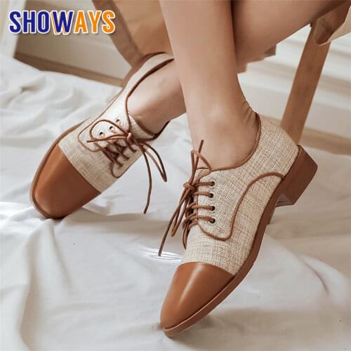 SHOWAYS Womens Shoes