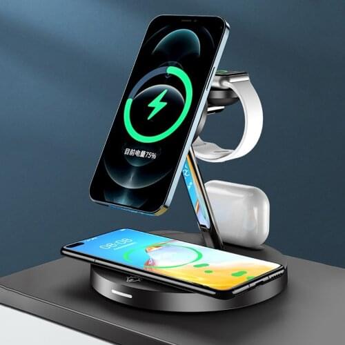 XINCORGII Magnetic Wireless Chargers For Mobile Phones