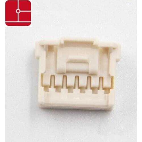 10pcs 501646-1200 5016461200 new original molex connector shell 12pin2.0mm