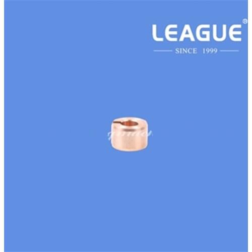 131-19409 Feed Shaft Metal Front for Juki MO-6700D, MO-6900 Series