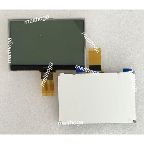 13PIN COG 12864 LCD Screen ST7588T Controller White Backlight I2C Interface