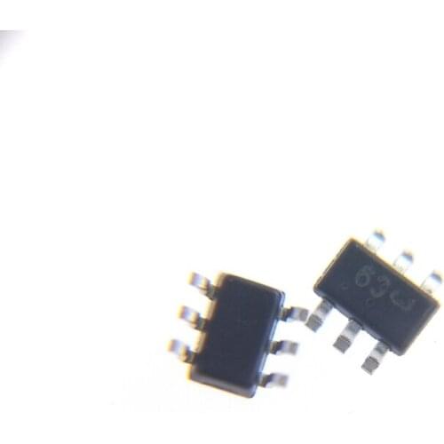 20/50pcs/lot original NUP4202W1T2G 63 SOT23-6 in stock