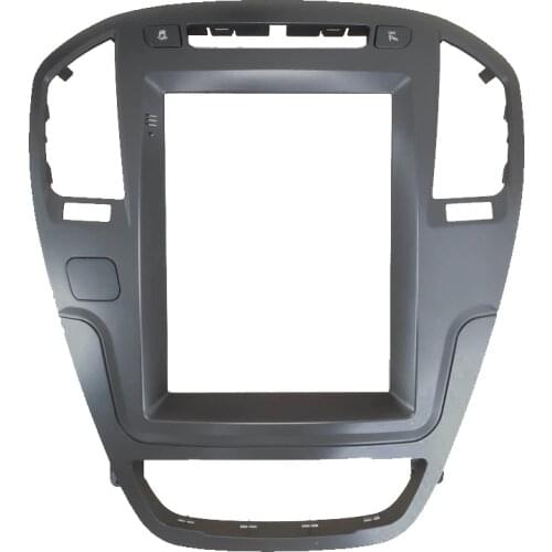 Car Radio shell for Opel Insignia Vauxhall Holden 2008-2013