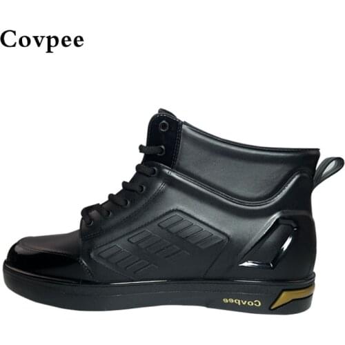 Мужские ботинки BIGTREE China At AliExpress