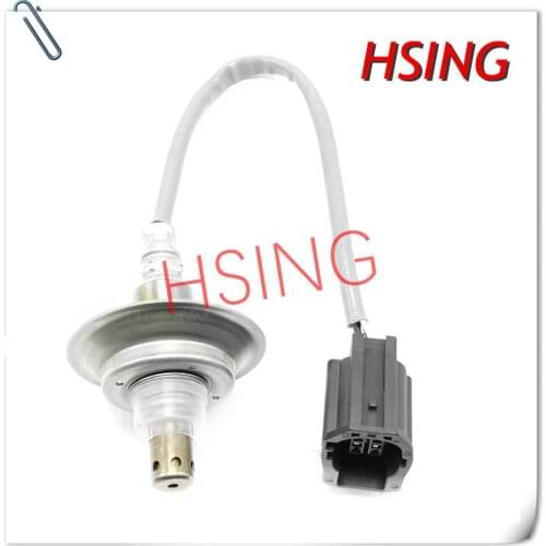 HSINGYE BRAND-NEW# LFG1-18-8G1 Oxygen Sensor O2 Sensor Fits For 2006-2008 Mazda MX-5 Miata 2.0 ***Part No# LFG1-18-8G1A